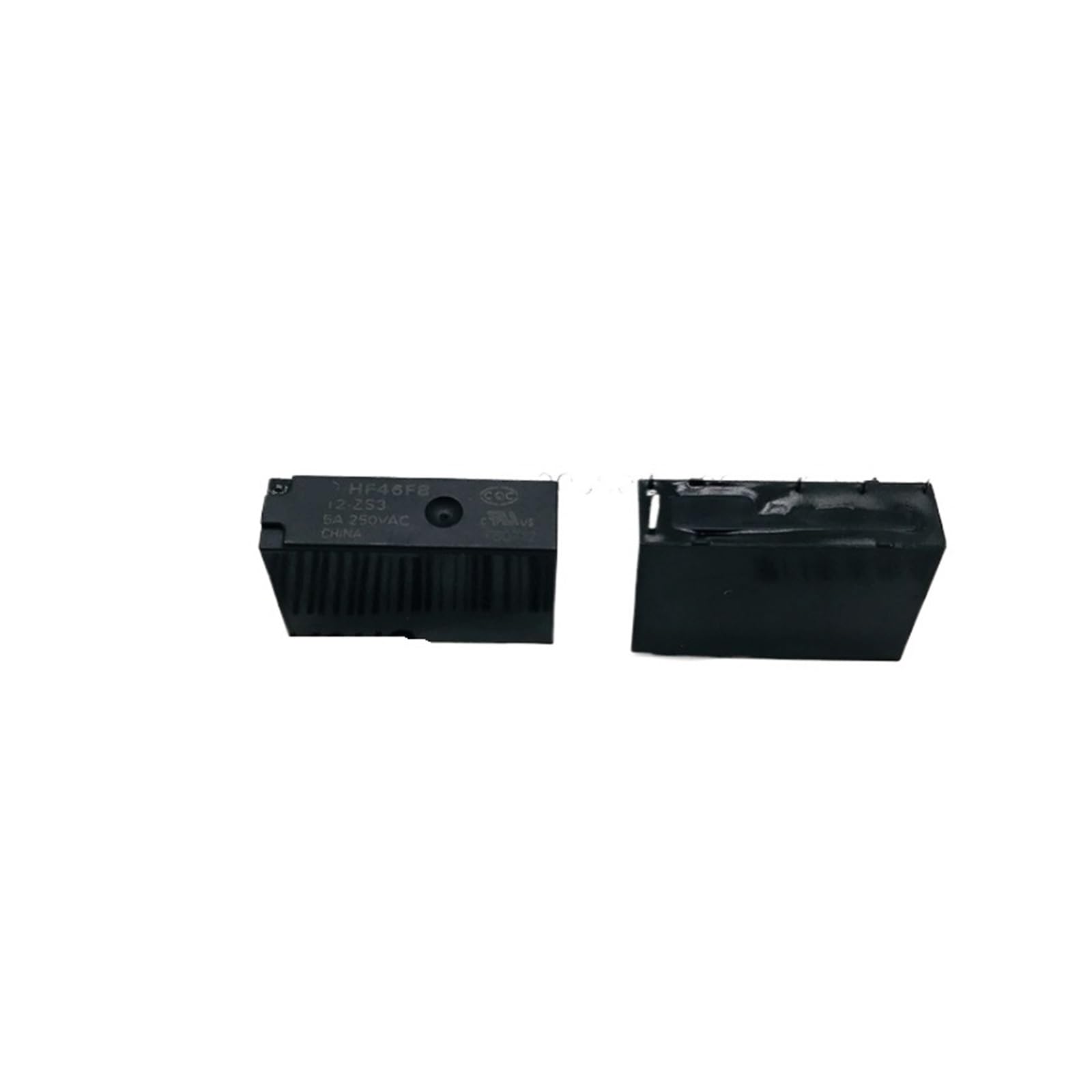 20PCS/Lot Medium Power Relay HF46FB-5-ZS3 HF46FB-12-ZS3 HF46FB-24-ZS3 5A 5PIN A Set of transformations NWPNLXEA(24V)