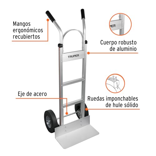 La Mejor review de Carretillas usadas baratas comprados en linea. 19 Imagen adicional