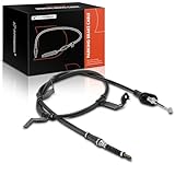 A-Premium Parking Brake Cable Replacement for Kia Sportage 2005-2009 Rear Left