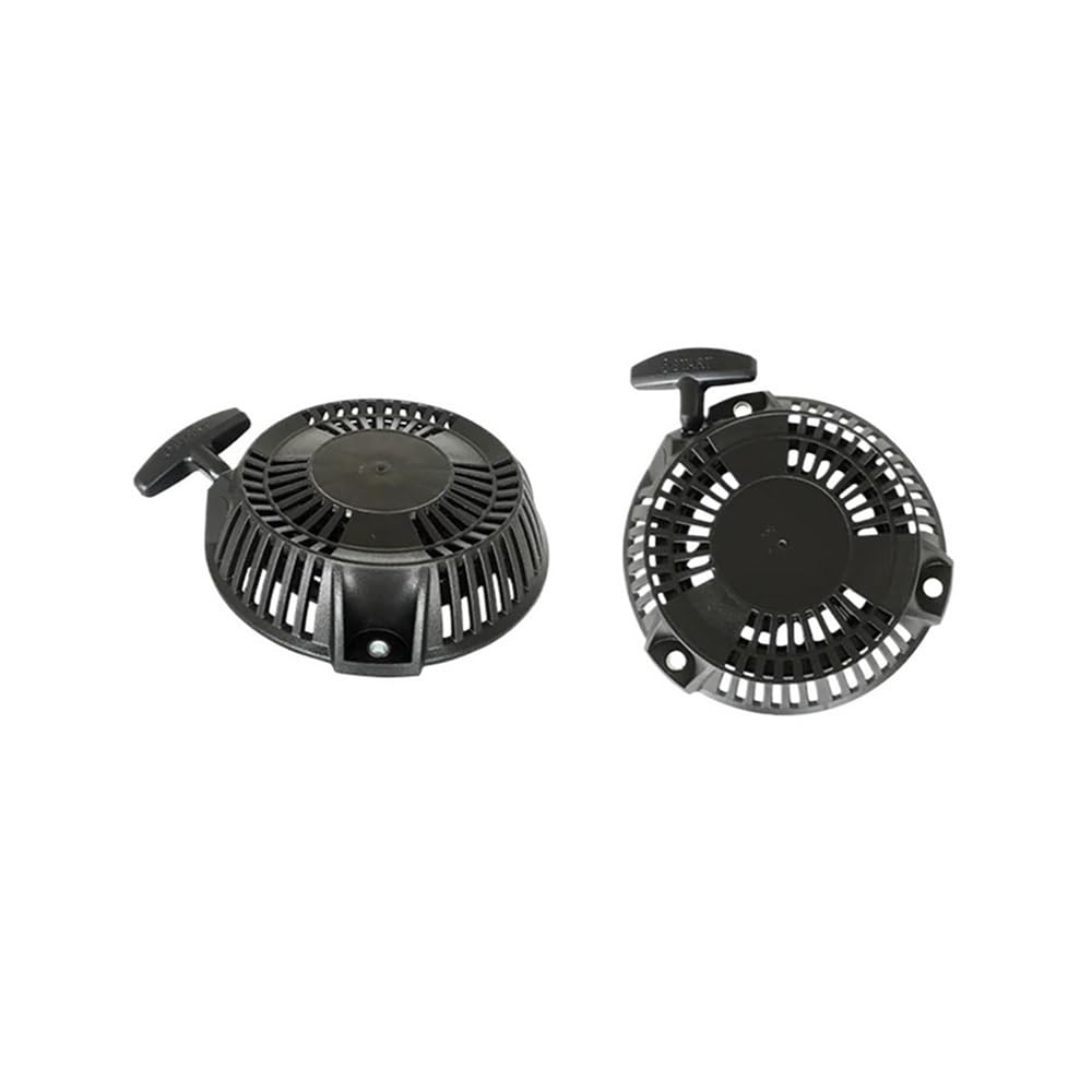 Arrancador de Retroceso Apto for Motor Honda GP160 GP200