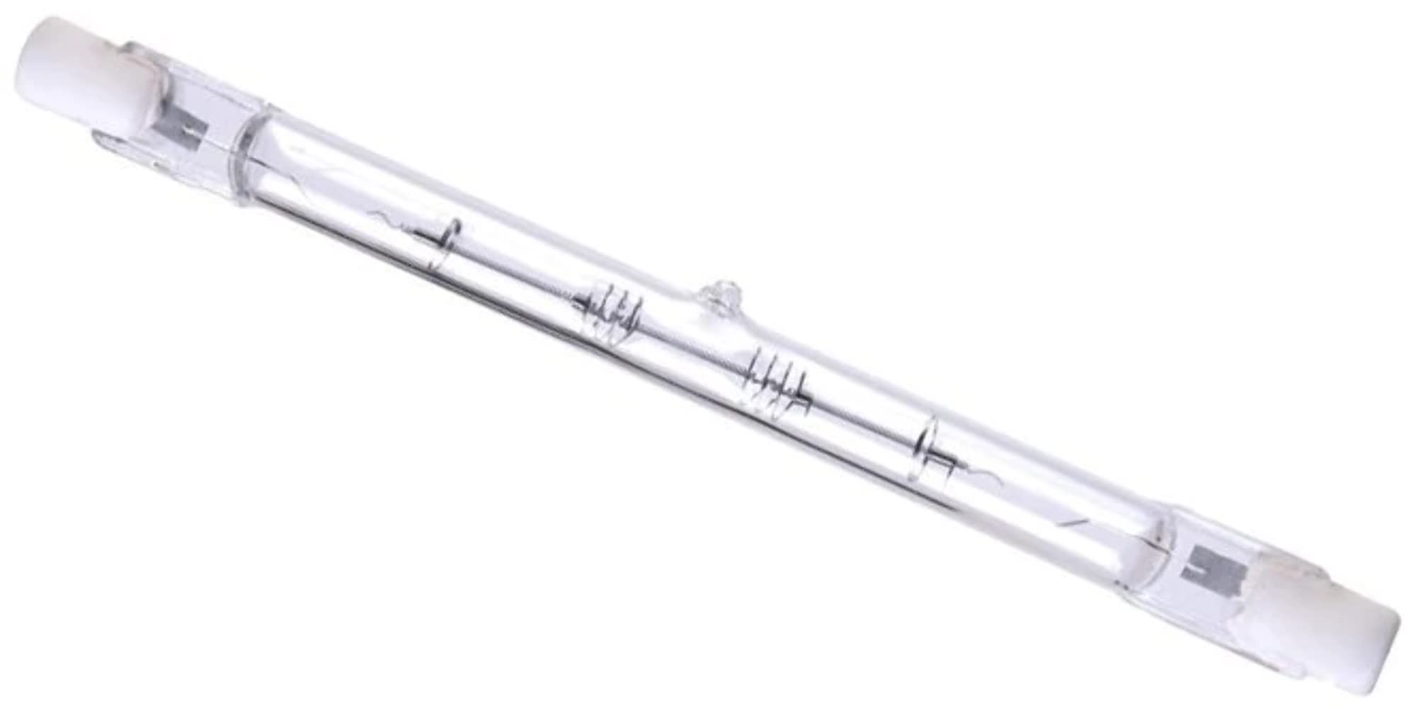 Linear Halogen 240V 120W 78mm R7s