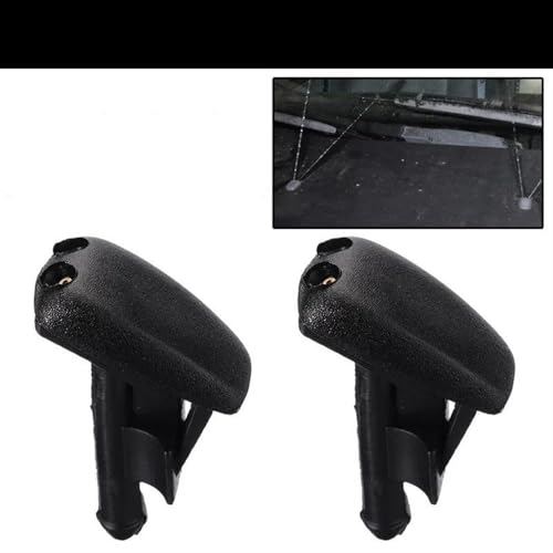 Buses d'essuie-glace de remplacement OEM 61601384859 auto - 6