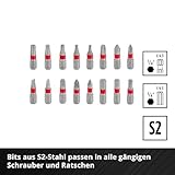 Einhell Werkzeug Adventskalender 2025 - 6