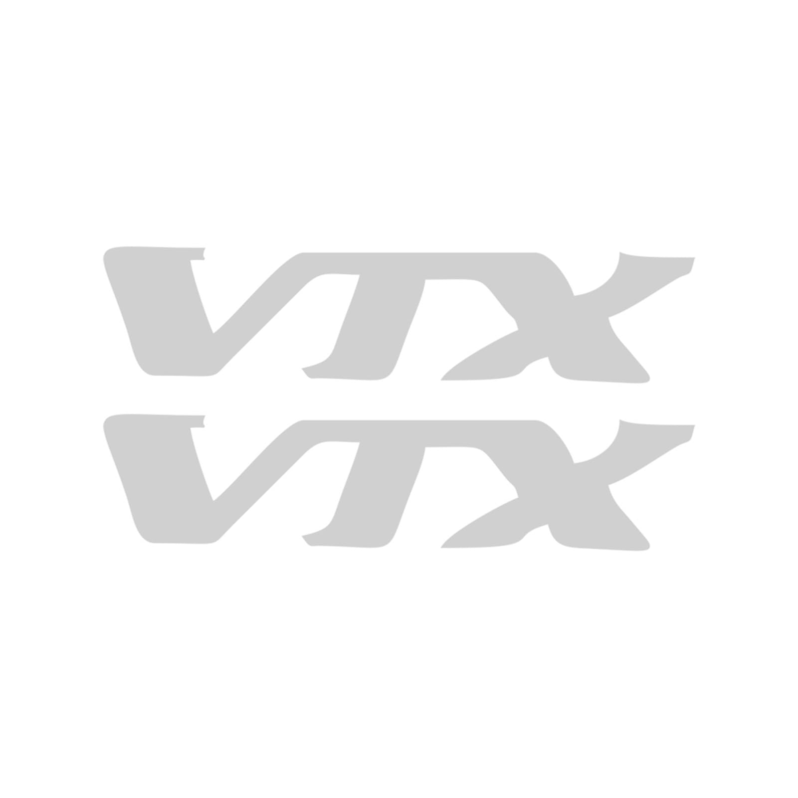 Motorcycle Sticker Waterproof Decal for VTX 1800 1300 VTX1300 VTX1800 2002-2012 2011 Accessories Motorbike Stickers