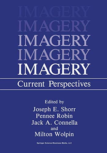 Imagery: Current Perspectives view 2