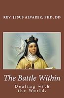 The Battle Within 1512256439 Book Cover