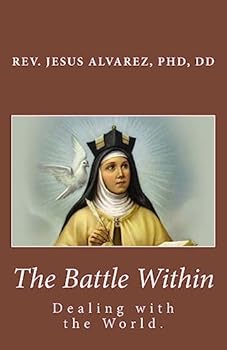 Paperback The Battle Within Book