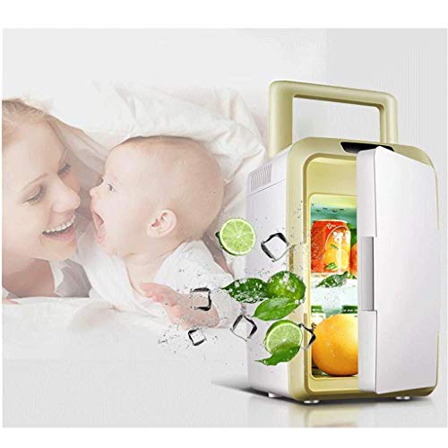 ZGQA-GQA Refrigerator 12 l car refrigerator Mini fridge and freezer Car - Image 5