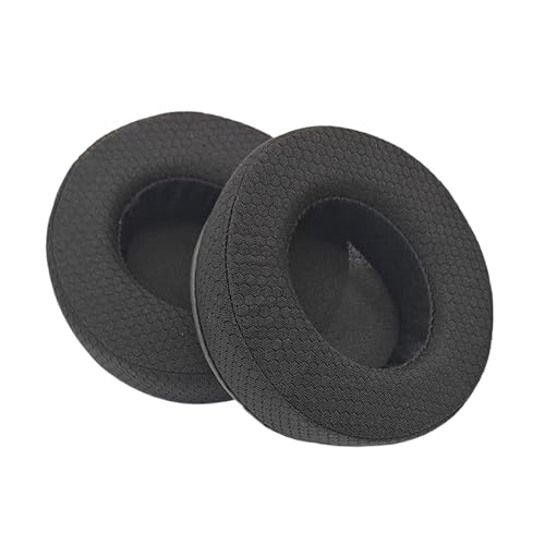 Cuscinetti auricolari di ricambio per cuffie G30S che offrono isolamento acustico superiore
