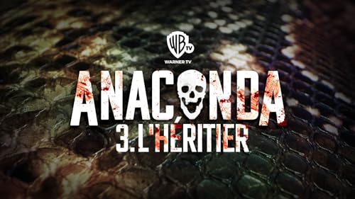 Anaconda 3 : L'Héritier – vue 2