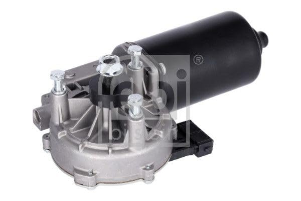 Moteur d'essuie-glace cabine MAN TGA TGS TGM pièce rechange FEBI BILSTEIN 183828