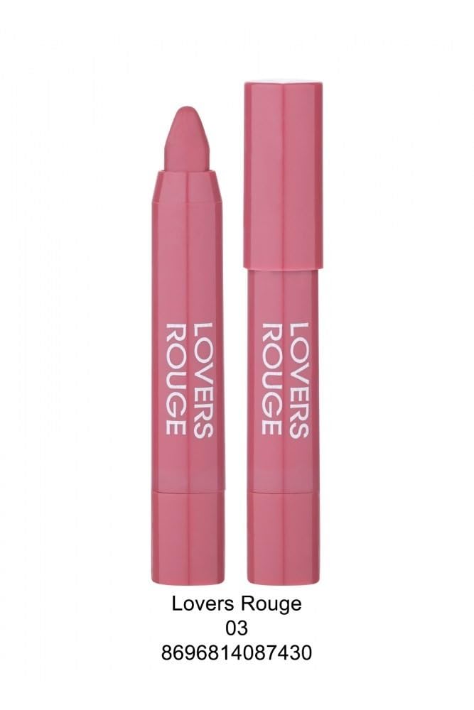 Gabrini Lovers Ruju 03