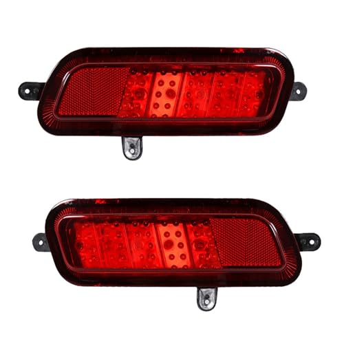Coque feux arrière Haval Hover H3 pour réparer un réflecteur cassé ou usé
