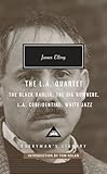  The L.A. Quartet: The Black Dahlia, The Big Nowhere, L.A. Confidential, White Jazz: The Black Dahlia, the Big Nowhere, L.A. Confidential, White Jazz; ... Library Contemporary Classics Series)
