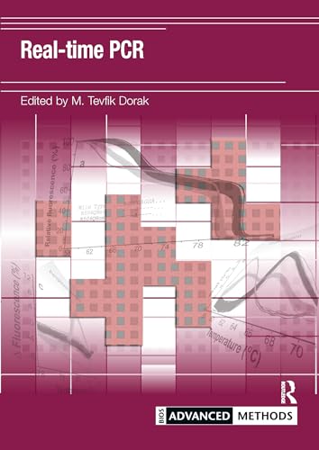 Real-time Pcr (Advanced Methods) view 2