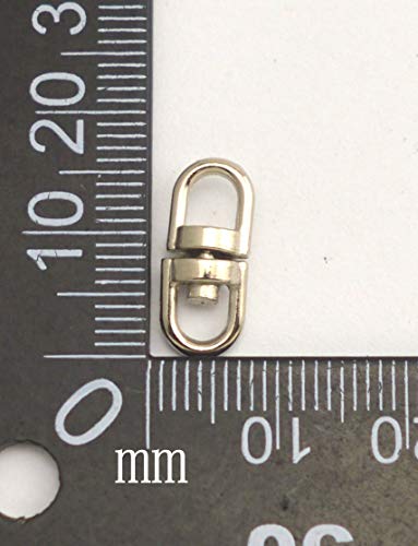 Morris Products High Temperature Ring Terminals – 16-14 Wire Size - #6 Stud Size – Nickel-Plated Steel – for HVAC, Industrial Kilns, Electric Space Heaters, Commercial Ovens, Fryers – 200-Pack