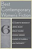 Best Contemporary Women's Fiction: Six Novels