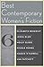 The Best Contemporary Women's Fiction: Six Novels (Best American)
