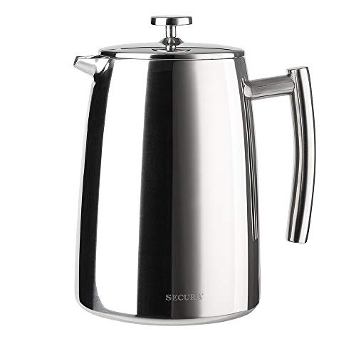 Best Biggest French Press: The Ultimate Buying Guide