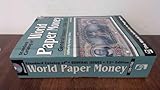 Standard Catalog Of World Paper Money, General Issues, 12 edition