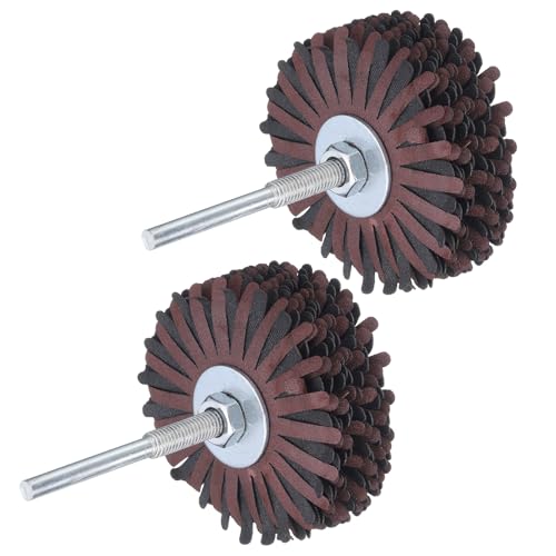 Lamelles abrasives bois polissage meubles tissu abrasif grain 320 tige