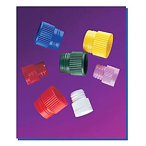 Stockwell Scientific 8585 Hollow Top Caps Cover