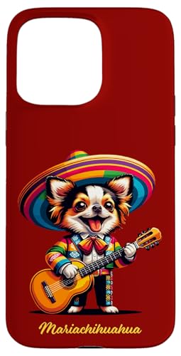 Mariachi ` gfBVi M^[ v[[ \u ʔ X}zP[X iPhone 15 Pro Max p