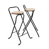 THE SECRET HOME - Pack de 1, Alto. 80 cm x Largo. 45 cm)