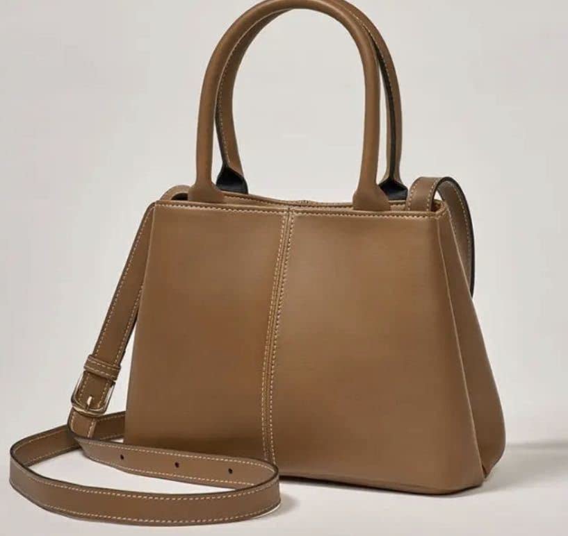 Amazon.co.jp: L'Or 2way Shoulder Bag Book Brown ver. ロル2way