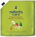 Miracle-Gro M Nature's Care Organic and Natural Vegetable Fruit and Flower Food