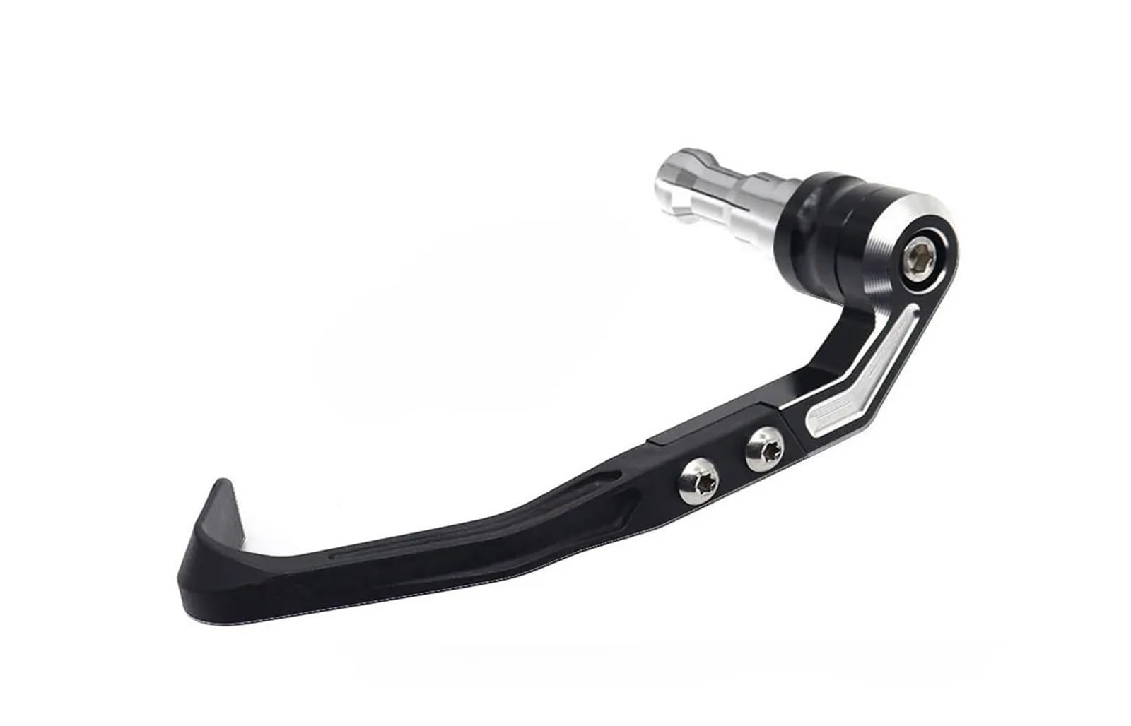 WNFTYSKE Brake Clutch Handguard Motorcycle Brake & Clutch Lever Handguard for Duc&ati for Monster 659 2018-2021 Handlebar Accessories