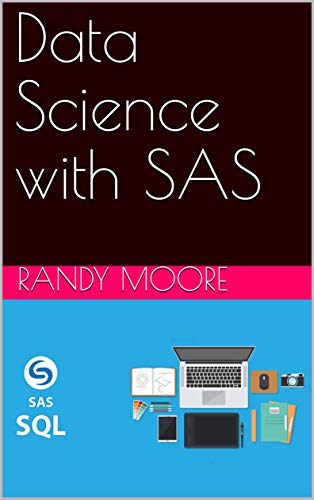 DataScience with SAS (English Edition)