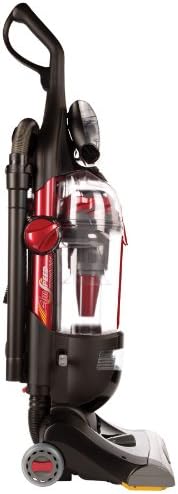 Eureka SuctionSeal Pet Bagless Upright Vacuum, AS1104A