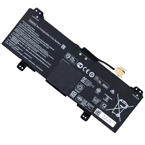 Batterie ordinateur portable HP Chromebook résout coupures PC - 2
