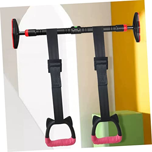 Anillas de gimnasia para fitness BESPORTBLE rings miniatura 4