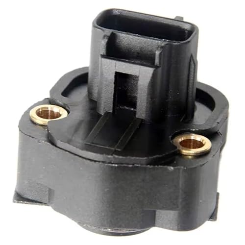 Capteur position papillon corrige le ralenti instable sur Chrysler 4686360AB