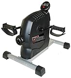 TherapyTrainer Therapy Cycle (Black, 20-Inch)