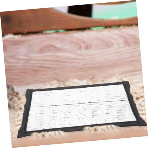 Alfombrilla térmica reflectiva para reptiles BESPORTBLE miniatura 6