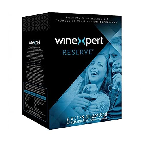 WineXpert - Californian Riesling - Wine Making kit