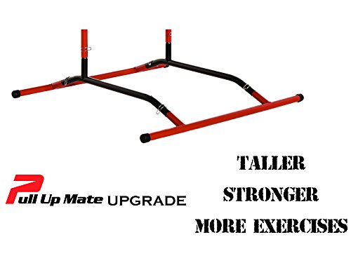 Pull Up Mate - Sbarra per Trazioni - Centinaia di...