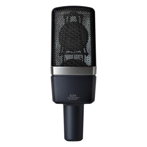 AKG C214-Y4 の商品画像 1