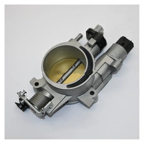 Cuerpo del acelerador 53031100AB para reparar tirones en Jeep Grand Cherokee