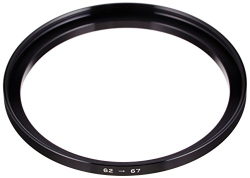 Amazon | マルミ MARUMI ステップアップリング 62mm →67mm