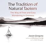 Cover of The Tradition of Natural Taoism