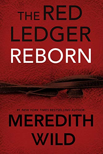 Reborn: The Red Ledger: Volume 1 (Parts 1, 2 & 3)