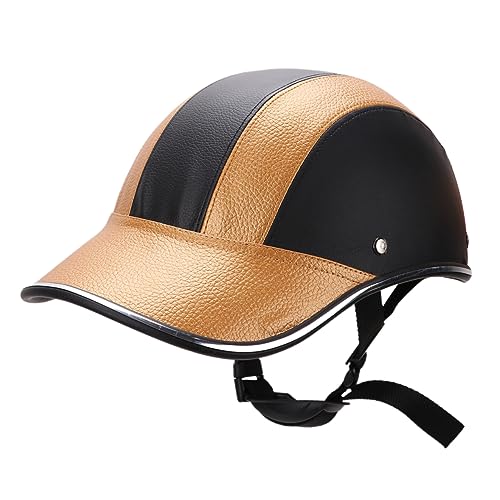 Casque de baseball Homoyoyo fini les douleurs avec ce casque d'équitation