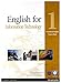 English for It Level 1 Coursebook Pack (Vocational English)