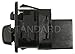 Standard Motor Products MRS63 Mirror Switch