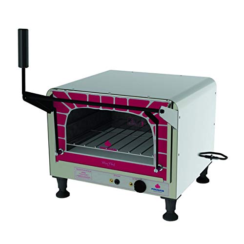Forno Eletrico Progas Style Mini Chef PRPE400 SE Forno Eletrico Progas PRPE400 220V SE
