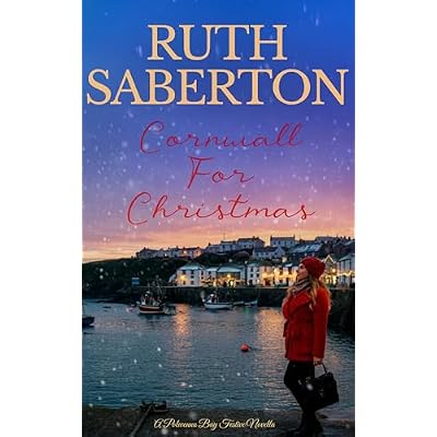 Cornwall for Christmas